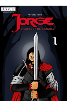 Capa Jorge
